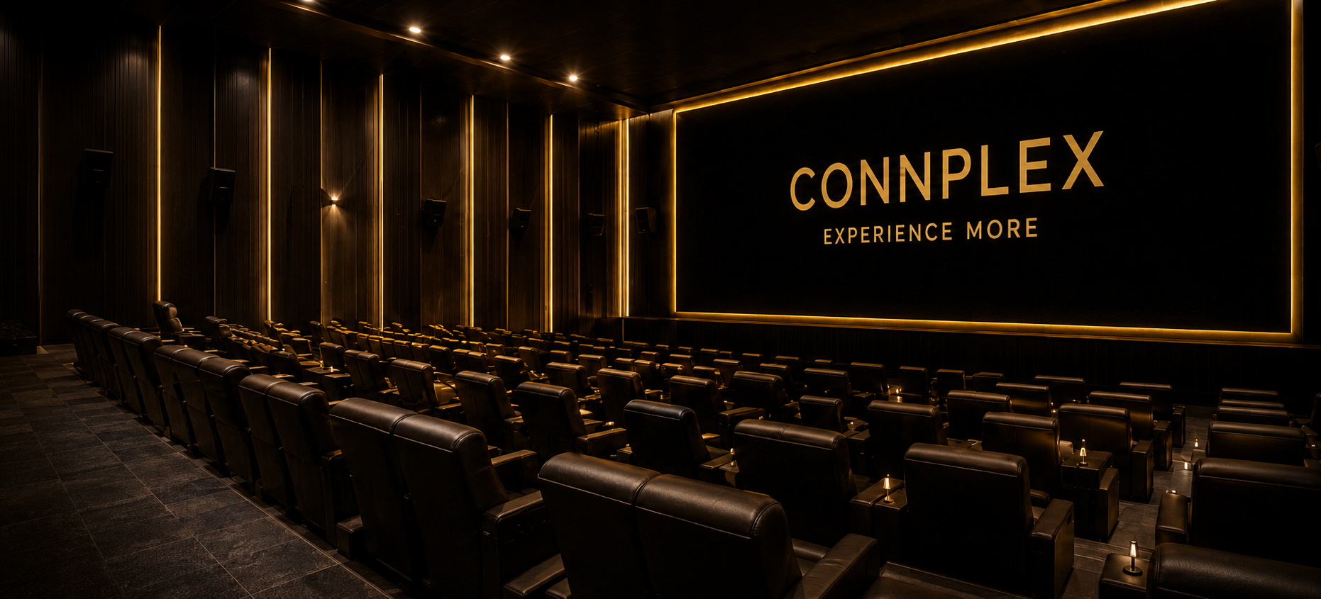 Theater Background
